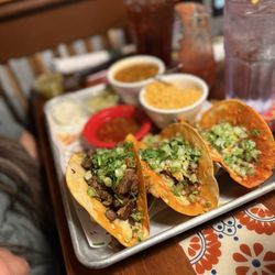 Pedros Tacos & Tequila Bar - Birria Tacos