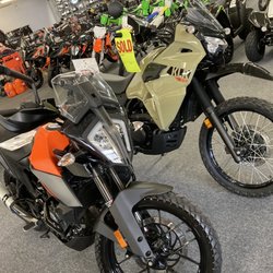 Barnes Bros. Motorcycles & Off-Road