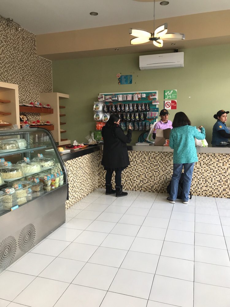PASTELERÍAS LA FLOR Blvd. Luis Donaldo Colosio Murrieta 523, Aguascalientes, Mexico PASTELERÍAS LA FLOR Blvd. Luis Donaldo Colosio Murrieta 523, Aguascalientes, Mexico