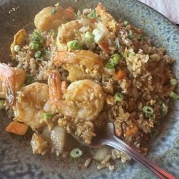 Shrimp Fried Rice Shrimp Fried Rice
