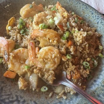 Sushi Song - Davie - Shrimp Fried Rice - Sushi Bars Near Me - Davie, Florida Sushi Song - Davie - Shrimp Fried Rice - Sushi Bars Near Me - Davie, Florida