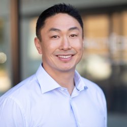 Ueno Center Dental Specialists - Dr. Jeremy Ueno