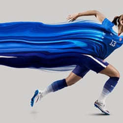 Soccer Evolution
