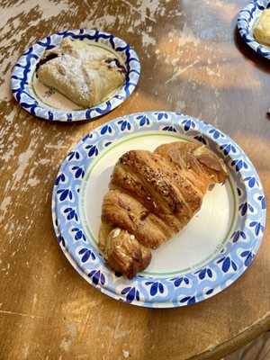 Edelweiss Pastry Shop by null