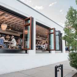The Hampton Social - Denver