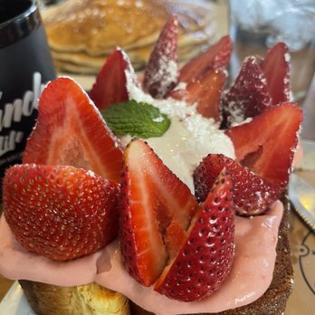 Hash Kitchen - Breakfast & Brunch Near Me - Scottsdale, Arizona