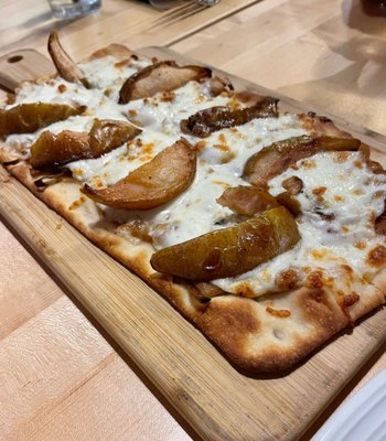 The Little Pear by null