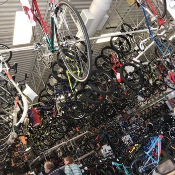 Spokes - Bikes Near Me - Wheaton, Illinois Spokes - Bikes Near Me - Wheaton, Illinois