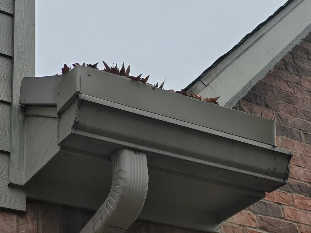 GUTTER FILTERS OF HOUSTON Updated September 2024 Houston, Texas