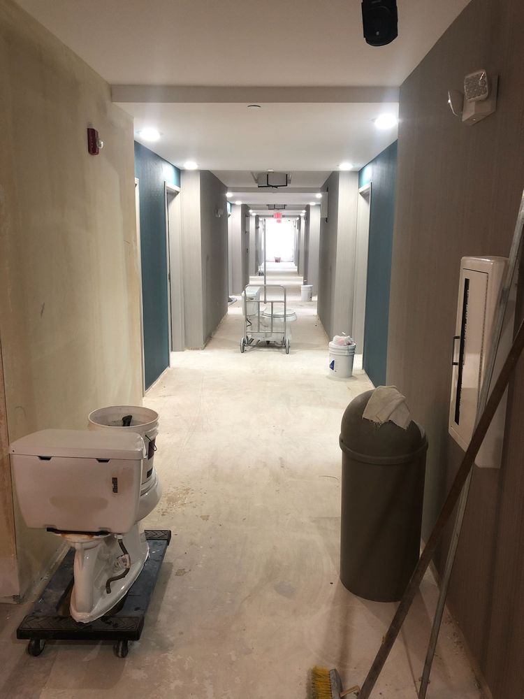 Slide of RMS of Texas