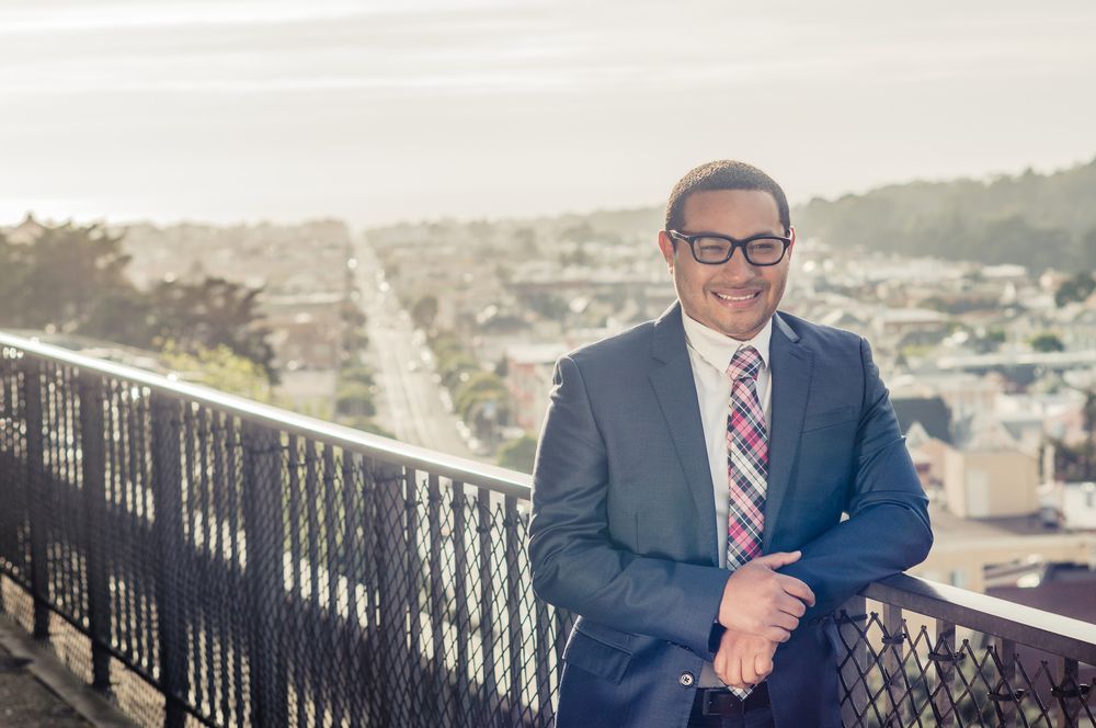 Chammas Jurado - Grand Rapids - immigration attorney in Grand Rapids, MI