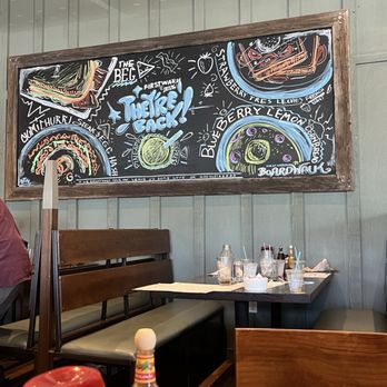First Watch - Vibe - Breakfast & Brunch Near Me - Cypress, Texas First Watch - Vibe - Breakfast & Brunch Near Me - Cypress, Texas