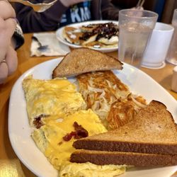 Pig 'N Pancake