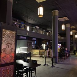 Analog II Arcade Bar