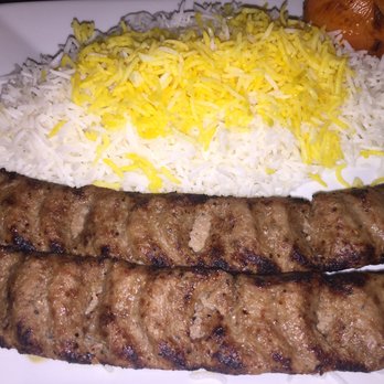 Kabob On The Cliff - Kebab Near Me - Rutherford, New Jersey Kabob On The Cliff - Kebab Near Me - Rutherford, New Jersey