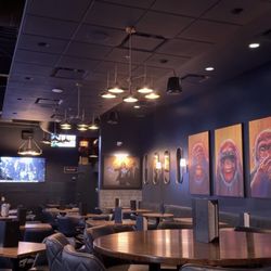 WestEnd Lounge