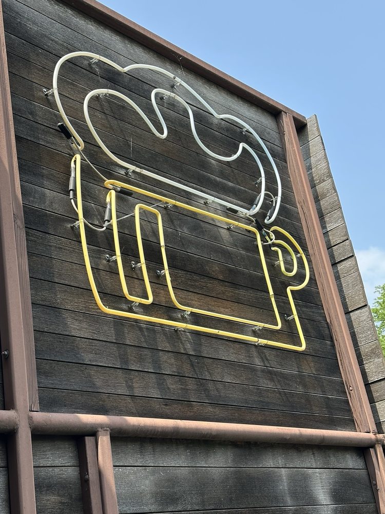 Food from Northampton Brewery