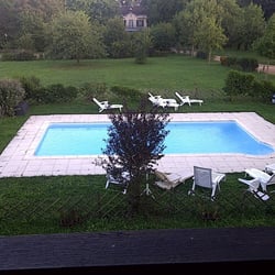 Hôtel du Domaine de Champlong