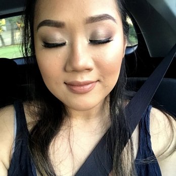 Glam Gone Good - Wedding look trial - Makeup Artists Near Me - Hutto, Texas Glam Gone Good - Wedding look trial - Makeup Artists Near Me - Hutto, Texas
