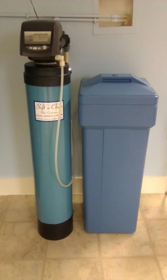 Slide of Comstock Plumbing