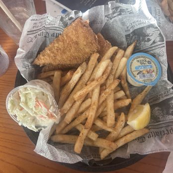 The Hideaway - Fish and Chips. Maui Maui - American Near Me - Gulf Shores, Alabama The Hideaway - Fish and Chips. Maui Maui - American Near Me - Gulf Shores, Alabama