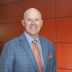 Jay Burns, MD - Dr. A Jay Burns