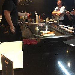 Saiko Teppanyaki