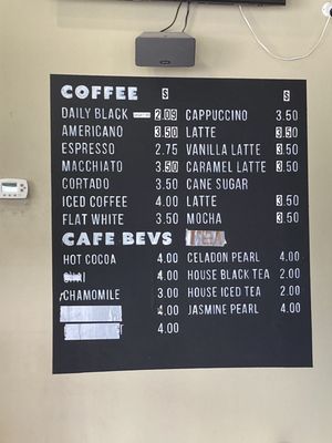 Morning Donut Cafe by null