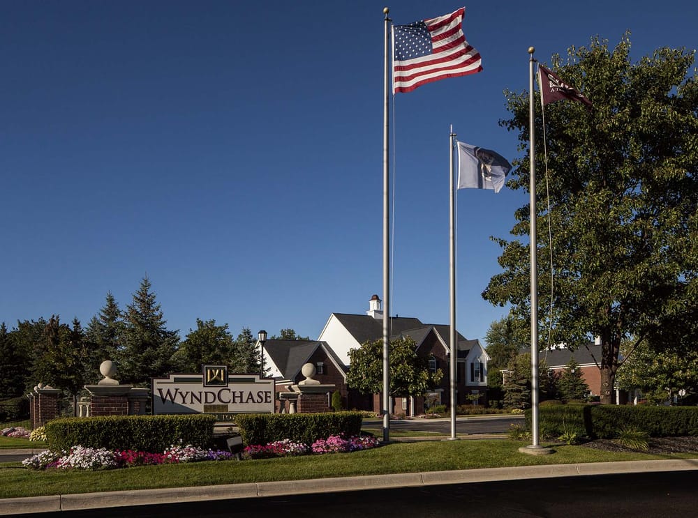 WYNDCHASE APARTMENTS Updated May 2024 10 Photos 41376