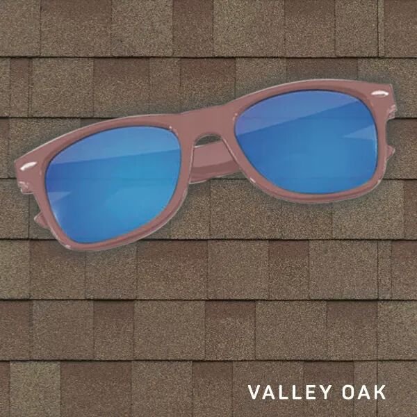 Slide of Green's Roofing