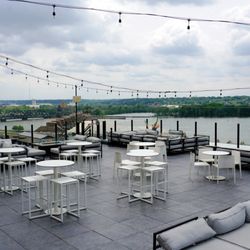 UP Skybar