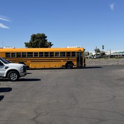 Scott Repman's Truck & Auto Repair