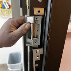 MdM Locksmith