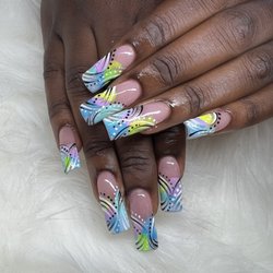 Luscious Beauty Salon
