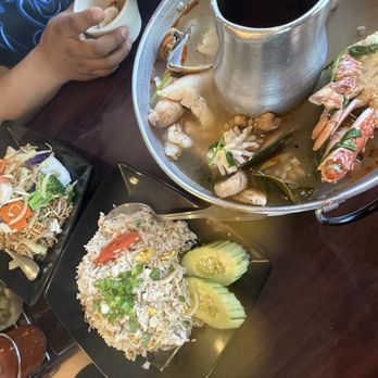 Thai Diamond Bar B Q - Thai Near Me - Rancho Cucamonga, California Thai Diamond Bar B Q - Thai Near Me - Rancho Cucamonga, California