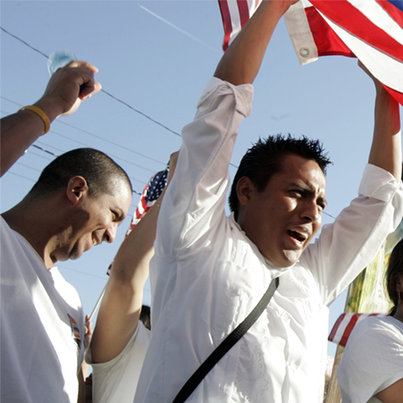 Immigration Latino Services