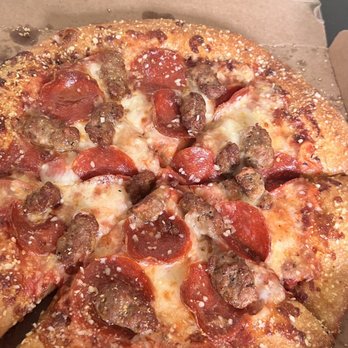 Marco's Pizza - a pizza in a box - Pizza Near Me - Orlando, Florida Marco's Pizza - a pizza in a box - Pizza Near Me - Orlando, Florida
