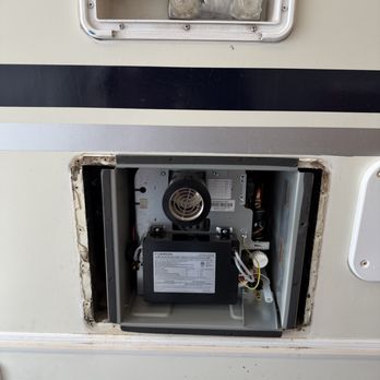Streamline Mobile RV Repair - RV Repair Near Me Streamline Mobile RV Repair - RV Repair Near Me