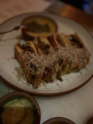 Las' Lap Miami by null