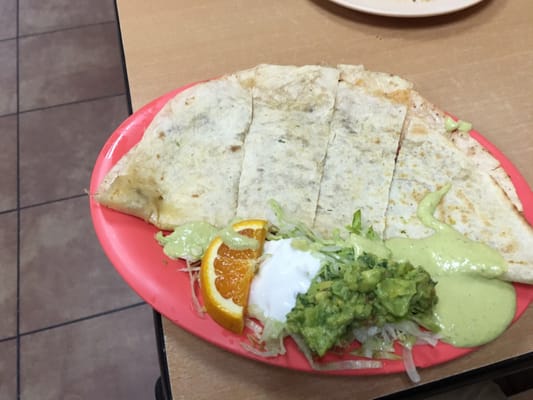 Taqueria Taco Padre by null