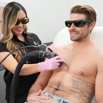 LaserAway - Laser Hair Removal Near Me - Denver, Colorado