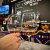 Orgullo Wine gift card