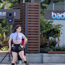 Bellevue City Hall - K- POP PLAY DAY