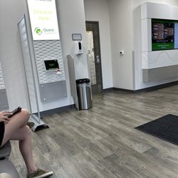Quest Diagnostics