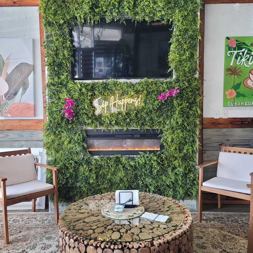 Tiki Java Jax - Coffee & Tea Near Me - Jacksonville, Florida Tiki Java Jax - Coffee & Tea Near Me - Jacksonville, Florida