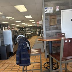 Northville Laundry - Machines
