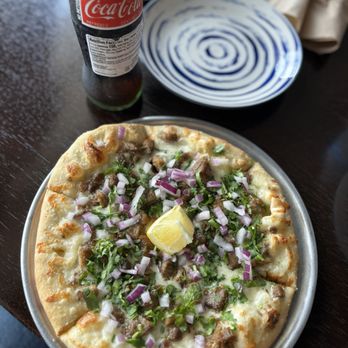 Taco Pizza - Tacos Near Me - Surfside Beach, South Carolina Taco Pizza - Tacos Near Me - Surfside Beach, South Carolina