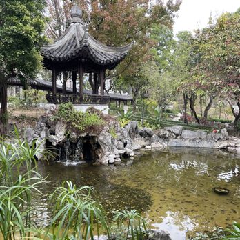 九龍寨城公園 - Parks Near Me - Hong Kong, HK
