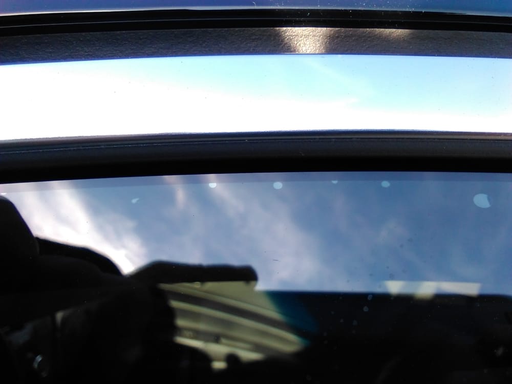 THE CAR ELECTRONICS Elk Grove, California Car Stereo Installation