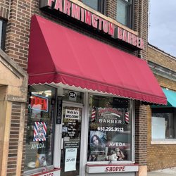 Farmington Barber & Beauty - The best little secret in Farmington, MN